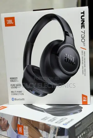 Tune 730 Bt