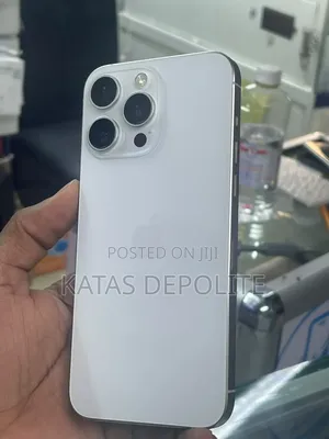 Apple iPhone 15 Pro Max 256 GB