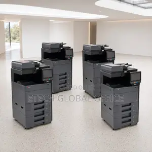 Kyocera 6002i Bulk Black-and-White Printing Solution