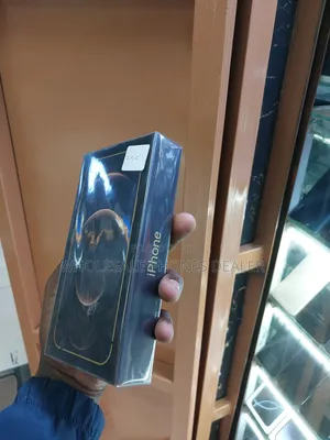 Apple iPhone 12 Pro 256 GB Black