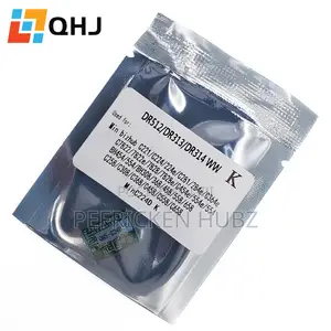 Drum Unit Chip DR512 313 for Konica Minolta C221