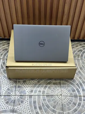 Laptop Dell Precision 5550 16GB Intel Core i7 SSD 512GB
