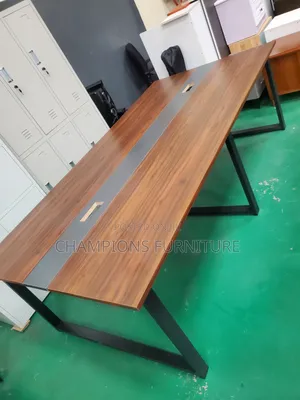 2.4M Conference/Boardroom Table