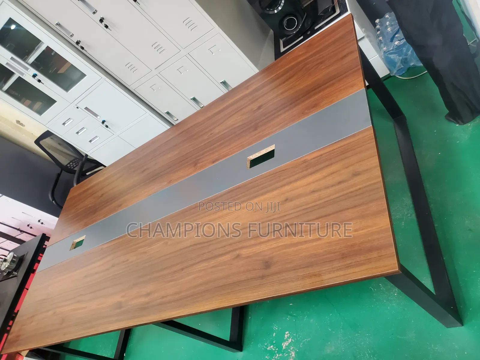 2.4M Conference/Boardroom Table