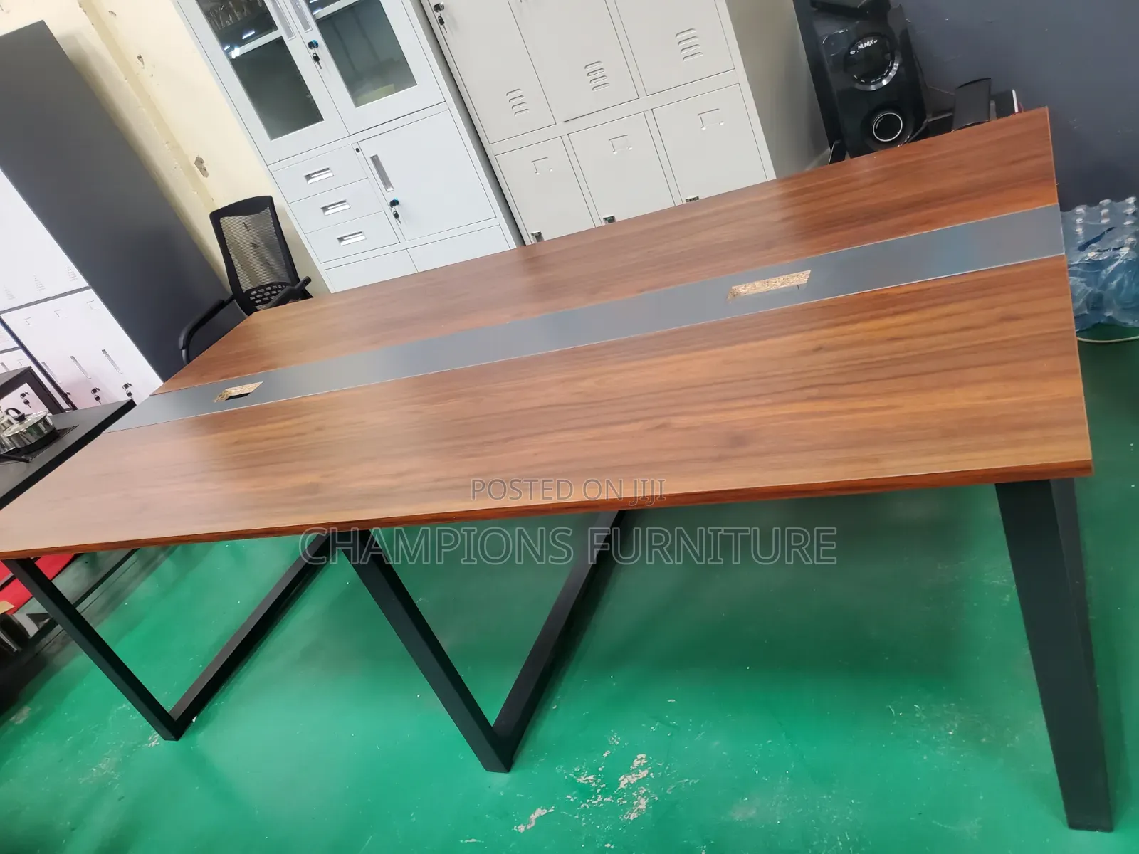 2.4M Conference/Boardroom Table