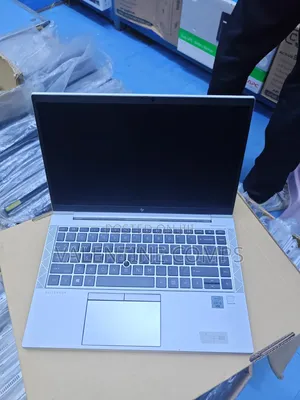 Laptop HP EliteBook 840 G7 8GB Intel Core i5 SSD 256GB