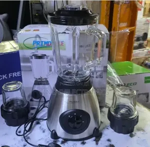 3 in 1 Primdale Blender