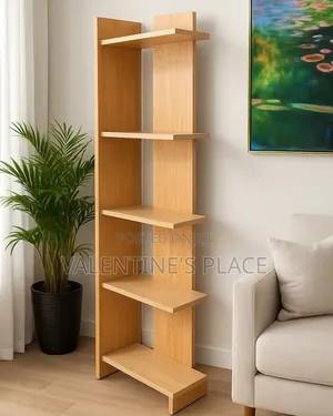 Bookshelf / Display Stand