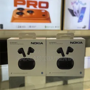 Nokia Go Earbuds 2 True Wireless Earbuds