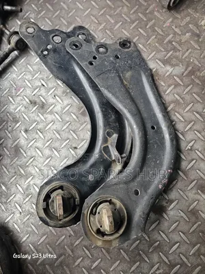 Rear Arms Mazda CX5/Atenza