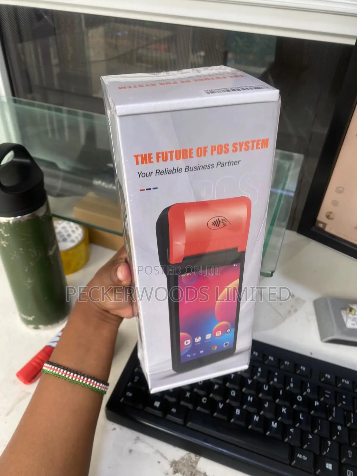 Comstore Android POS eTIMS 3GB RAM 16GB Storage