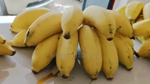 Sweet Banana