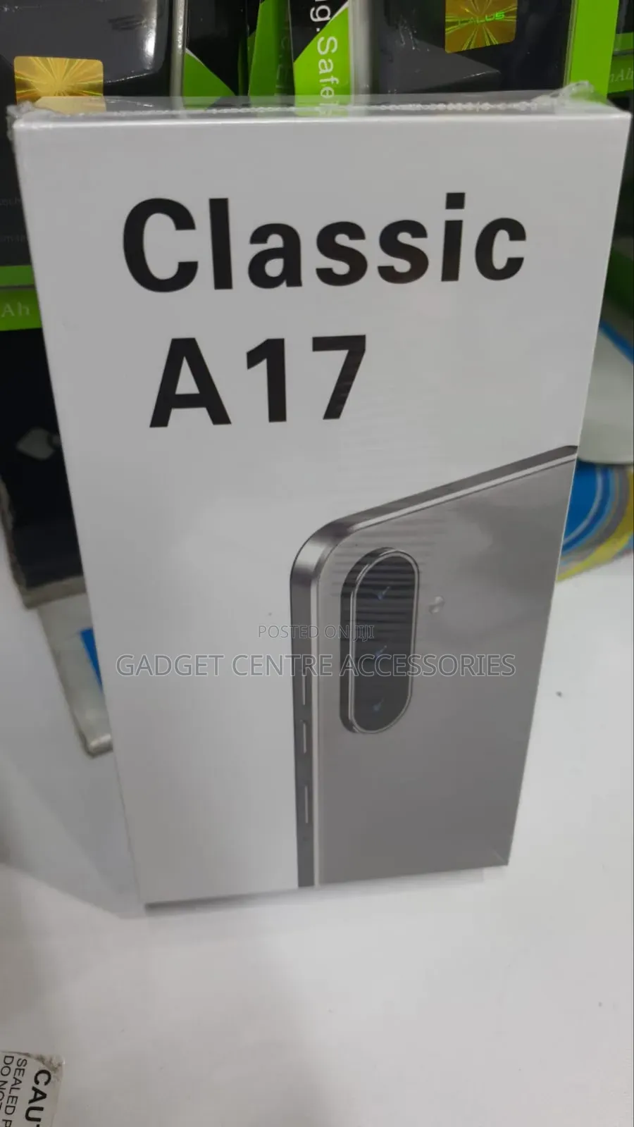 New Calus Spark 10 Pro 16 GB