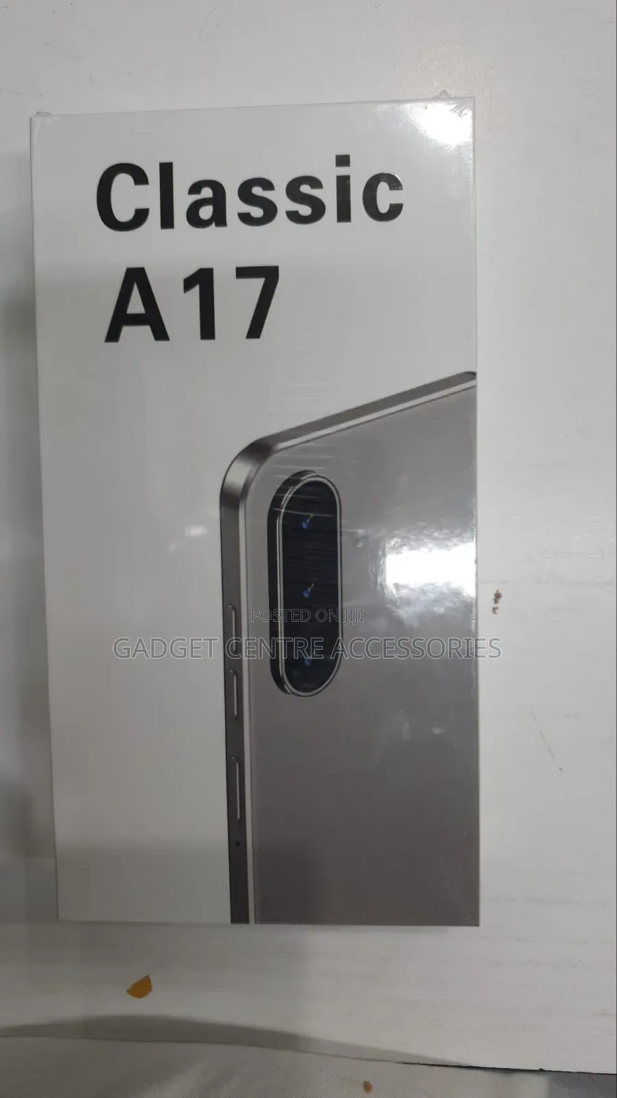 New Calus Spark 10 Pro 16 GB