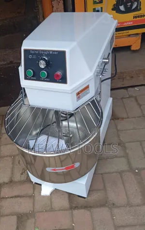 Dough Mixer/Sprial Dough Mixer 34litres