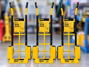 DeWalt DXWT-502 Steel Hand Truck