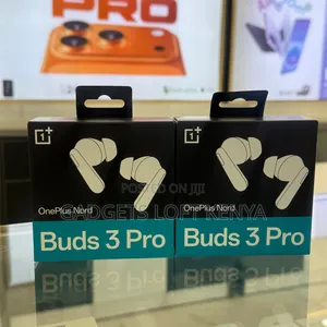 OnePlus Nord Buds 3 Pro True Wireless Earbuds