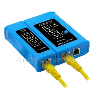 Lan Tester Middle Quality