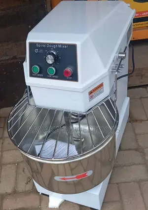 34litres Spiral Mixer