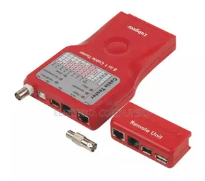 Lan Tester 5 in 1 Good Quality