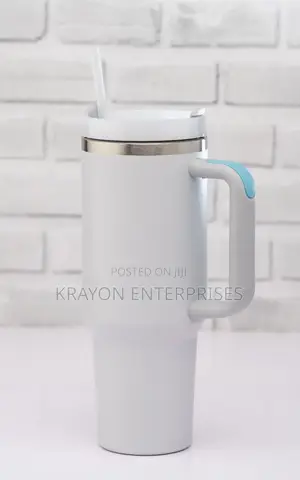 Grey 1.2l Stanley Mug