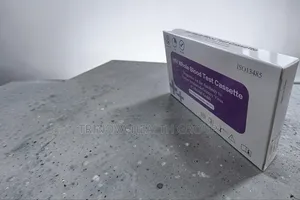 HIV Self Kits (One Step Rapid Test)