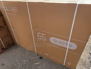 TCl 65 Inch Google Smart TV