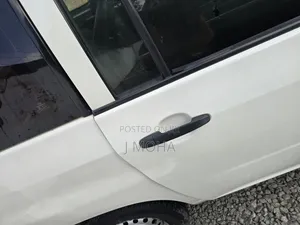 Toyota Probox 1.3 GL 2WD 2010 White