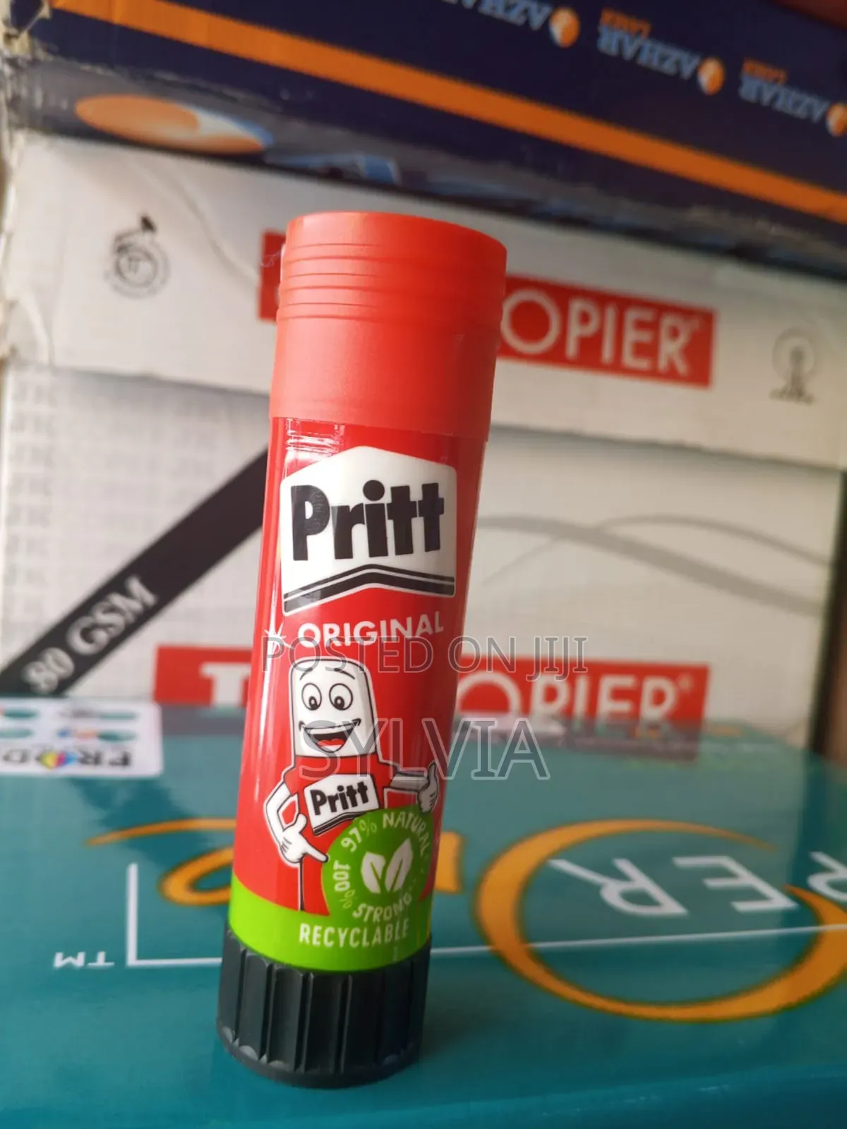Pritt Glue