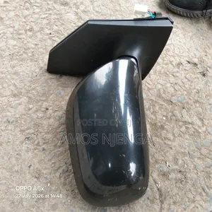 Toyota Axio/ Fielder 2008-2010 Sidemirror