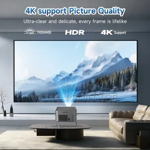 Magicubic HY450GT Android Projector