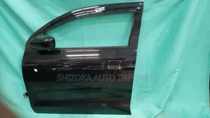 F Door Assy Lh Suzuki Alto Ha36s 2019