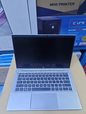 Laptop HP ProBook 430 G8 8GB Intel Core i5 SSD 256GB