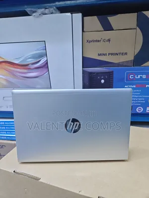 Laptop HP ProBook 430 G8 8GB Intel Core i5 SSD 256GB
