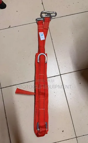 Light Safety Belt