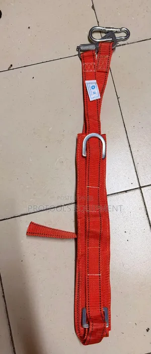Light Safety Belt