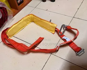Light Safety Belt