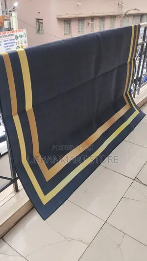 Premium 5×8 Soft 3D Floor Rug, High Quality