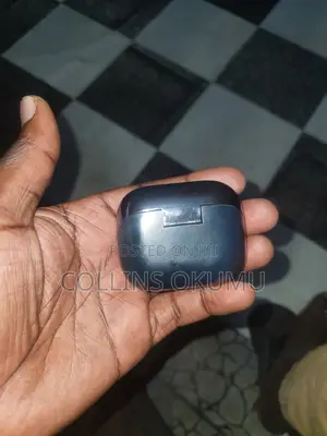 Oraimo Ear Pods