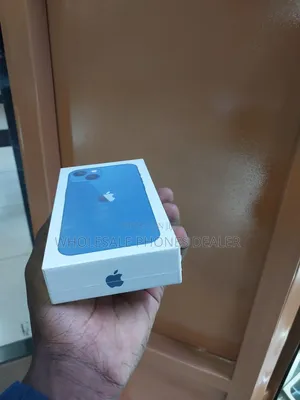 Apple iPhone 13 Mini 128 GB Black