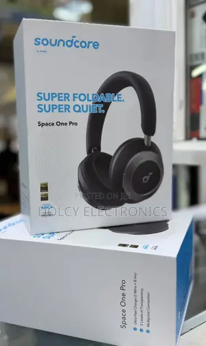 Soundcore Space One Pro ANC