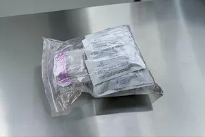 Salmonella AG (Typhoid Tests) 25