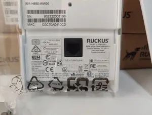 Ruckus H550 Wireless Access Point