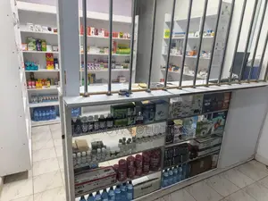 Retail Chemist for Sale