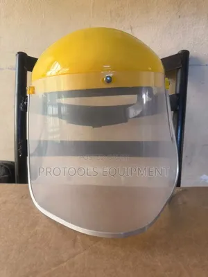 Face Shield