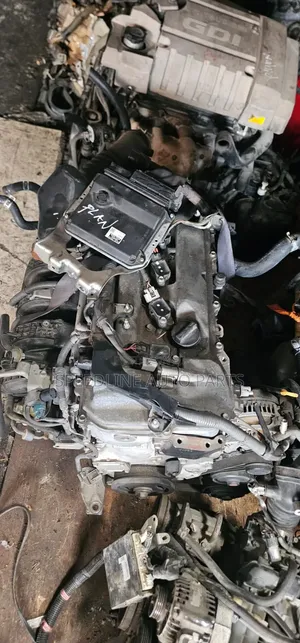 1ar Lexus Complete Engine Available