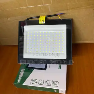 Ultra Bright 50W LED Flood Light for Outdoor Indoor Application