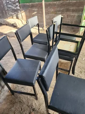 Local Catalina Staff Chair