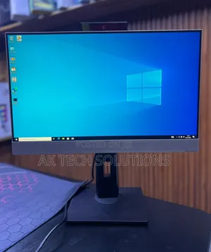 Desktop Computer HP 8GB Intel Core i5 SSD 256GB
