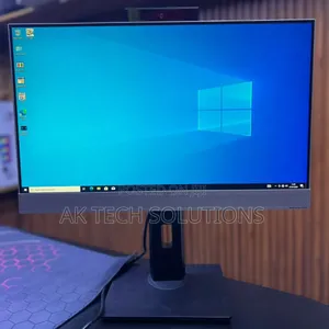 Desktop Computer HP 8GB Intel Core i5 SSD 256GB